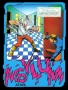 Atari  800&nbsp; - &nbsp;asylum_all_american_d7